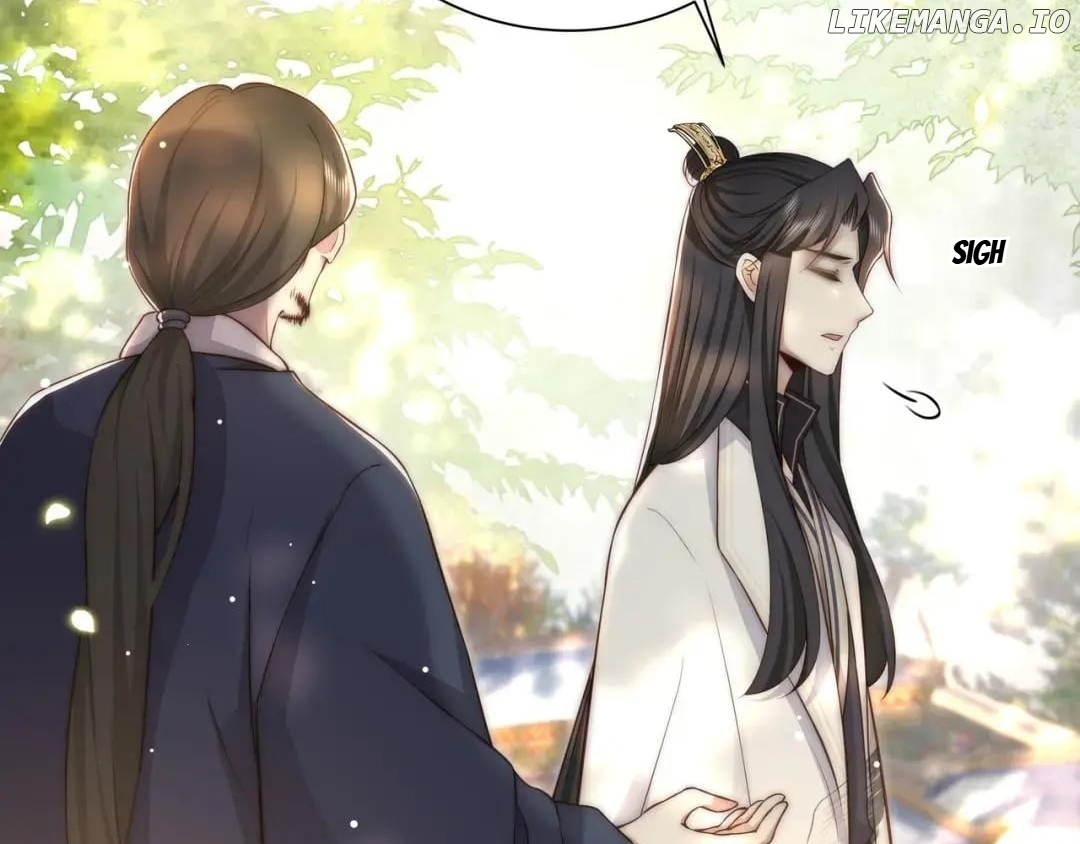 Lonely Emperor Chases His Sister-in-Law Chapter 58 - page 37
